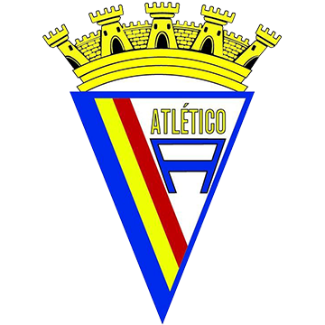 Atlético dos Arcos Logo